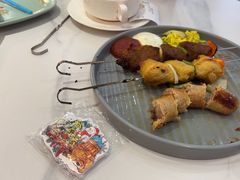 -库滋明·俄罗斯特色美食(中央大街店)