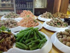 -杨记清芳牛肉拉面(京广路店)