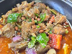 -88号小吃店·经典云南菜·地道纳西美食