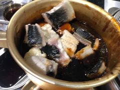 -本炙炭烤·蒲烧活鳗料理店(金沙洲店)
