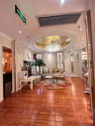 -茜尔维亚修身连锁(杨浦五角场店)