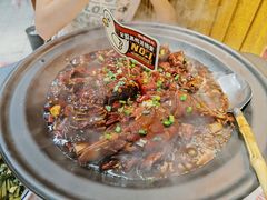 -回味黑鸭煲·始于2006(万松园店)