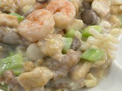 全爆-清真•蜀风园(丁字沽店)