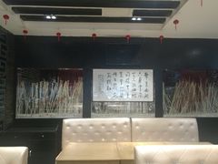 -名羊天下陕北横山铁锅炖羊肉(博文路店)