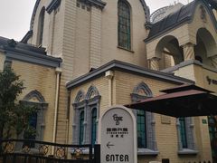 -思南书局·诗歌店