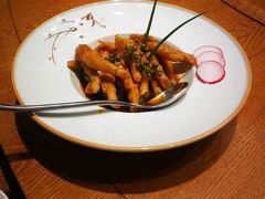 -新海渔港·胶东海鲜家常菜·家宴(奥体中心店)