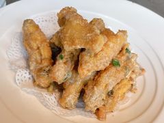 -佬太公海鸭·海鲜大排档(上海总店)