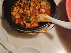 -初蓉丨遇见新川菜(亲贤街荣耀店)