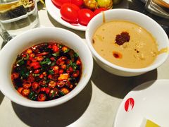 -海底捞火锅(璞丽中心店)