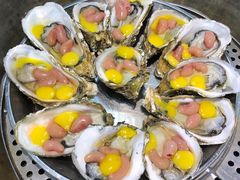 -飞尝蚝·顺德菜·鱼生(顺德总店)