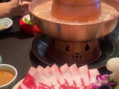-额尔敦·品质自助(摩尔城店)