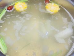 -林记潮牛·牛肉火锅(上马墩店)