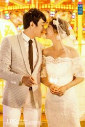 -伯爵风尚全球旅拍