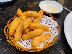 -适口餐厅砂锅粥(公信路总店)