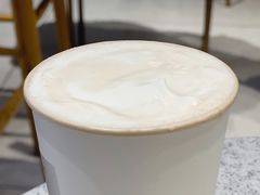 -喜茶(北京华贸购物中心店)