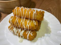 -禄运茶居·手工点心(猎德店)