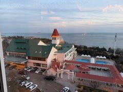 -青岛海景花园大酒店