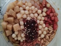 -米爸爸糍粑冰粉(湖滨小区店)
