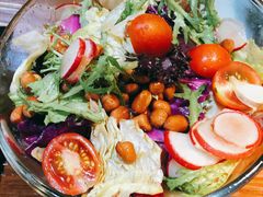 -锦尚阁烤鱼(望京新荟城店)