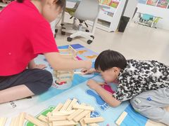 -广州市荔湾区协和幼儿园(彭城东路)