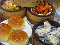 -香港蓮香樓(中環店)