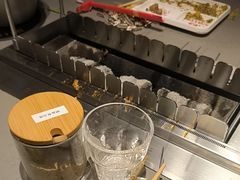 -邢氏老太太烤串(北兴街店)