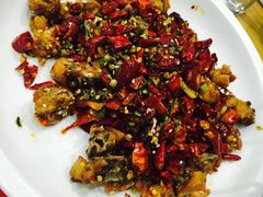 -川味王(农民街店)
