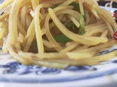 -天天向上素食餐厅(五台山店)