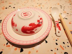 -点都德(中海环宇荟店)