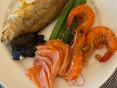 -长沙大王山朗豪酒店·朗豪自助餐厅