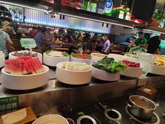-川江号子火锅(运河城店)