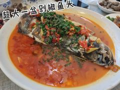 -火龙堂·风味民间菜(文一路店)