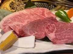 -虎丸烧肉(世纪汇店)