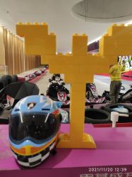 -速度小子卡丁车(基盛万科里店)