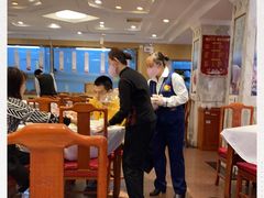 大堂-峨嵋酒家总店(车公庄店)