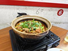 -谢记上海大排档(长寿路店)
