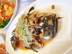 -浦华大酒店-台南担仔面海鲜楼