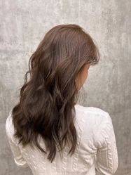 点击看大图 -MORI HAIR SALON日式美发沙龙