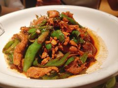 -湖兰金牌小炒肉(椒江万达店)