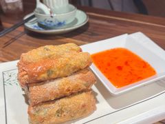 -鱼食饭稻·苏浙土菜17年老馆子(平江路店)