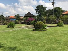 -塔曼阿扬寺/母神庙