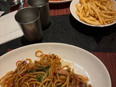 -WOLFGANG PUCK KITCHEN & BAR(迪士尼小镇店)