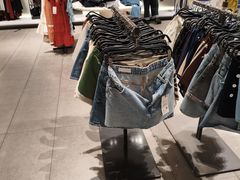 -ZARA(青岛万象城店)