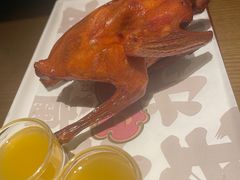 -大鸽饭(岗顶店)