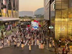 -深圳湾万象城(南山店)