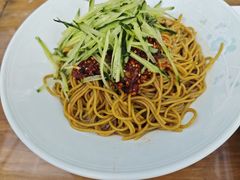 -老磨油饼(高陵店)