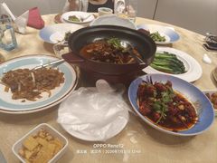 -富力万达嘉华酒店-品珍中餐厅(水果湖店)