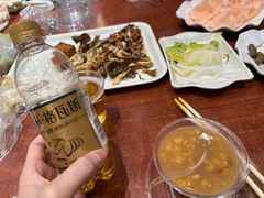 -金刚山烧烤(中山路店)