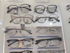 -宝岛眼镜(齐齐哈尔万达店)