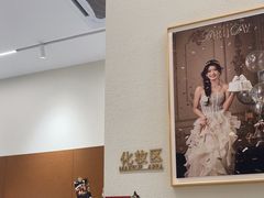 -海马体照相馆(大连柏威年购物中心店)